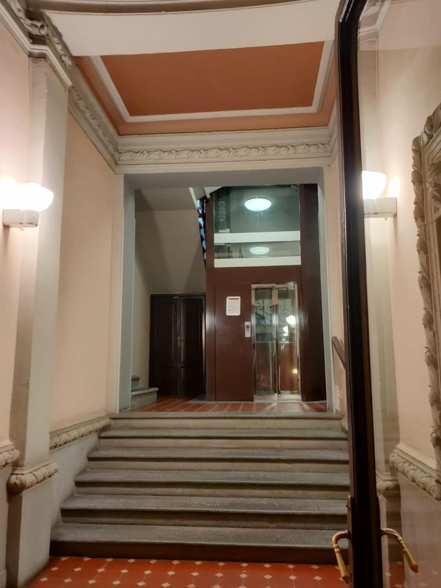 Nido Stazione III Διαμέρισμα Μπέργκαμο Εξωτερικό φωτογραφία